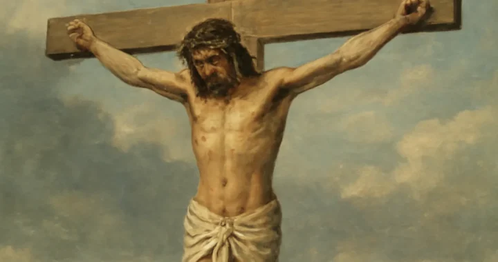 Warum ist Jesus gestorben? Die Bedeutung der Kreuzigung erklärt