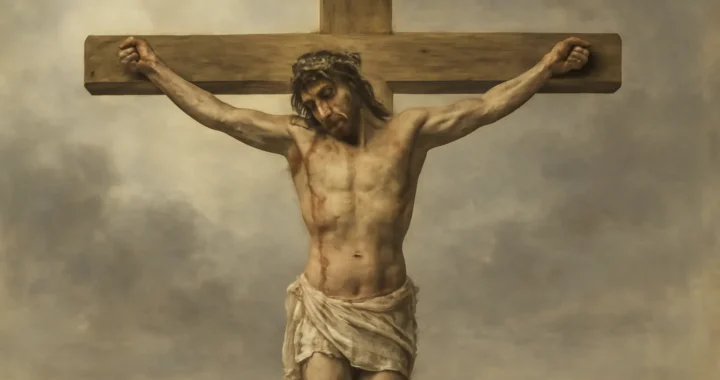 Warum musste Jesus sterben? Eine verständliche Erklärung
