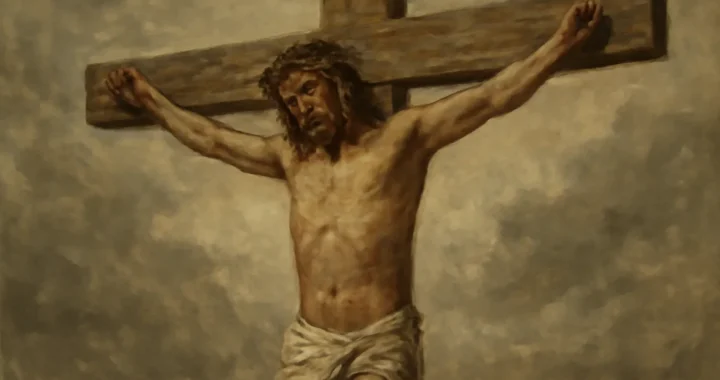 Warum wurde Jesus gekreuzigt? Hintergründe, Bedeutung und Geschichte