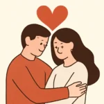 was es ist sagt die liebe