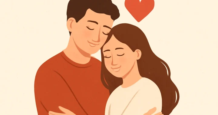 Was ist wahre Liebe? Definition, Merkmale und Anzeichen