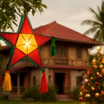 weihnachten auf den philippinen