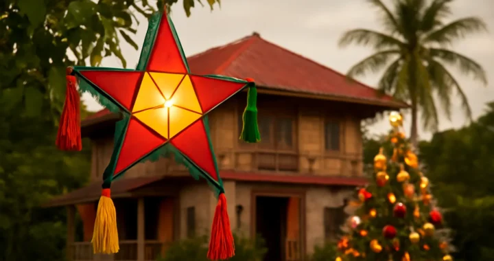 Weihnachten auf den Philippinen: Traditionen und Festtagsbräuche
