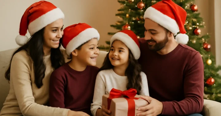 Weihnachten bei Türken: Traditionen, Bräuche und moderne Feiern