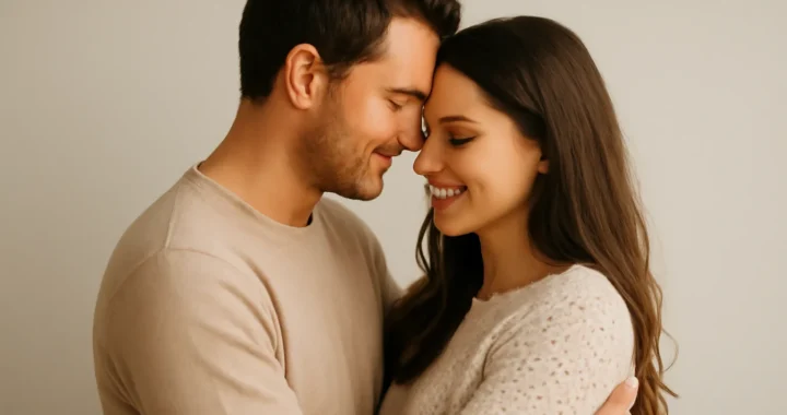 Weil du die Liebe meines Lebens bist: Die schönsten Liebesbotschaften für jeden Moment