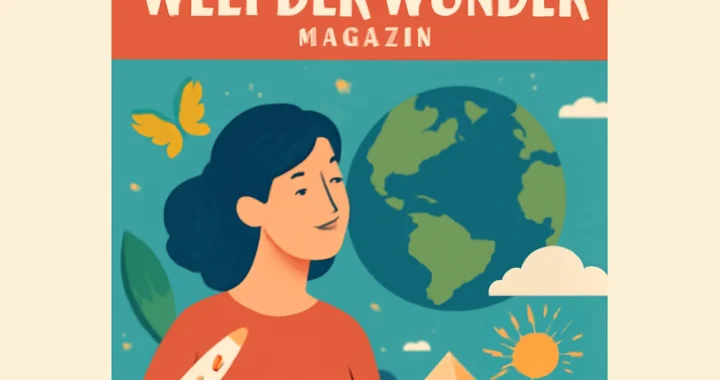Welt der wunder magazin: Entdeckungen, Nachrichten und Geschichten