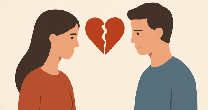 Wenn du mich liebst liebe ich dich nicht: Das Beziehungsparadoxon erklärt