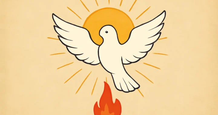 Wer ist der Heilige Geist? Bedeutung, Rolle und Perspektiven
