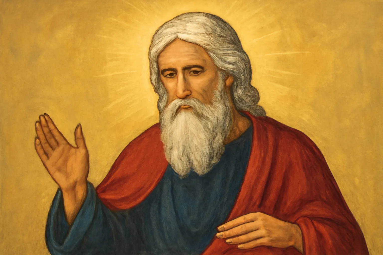 wer ist gott christentum