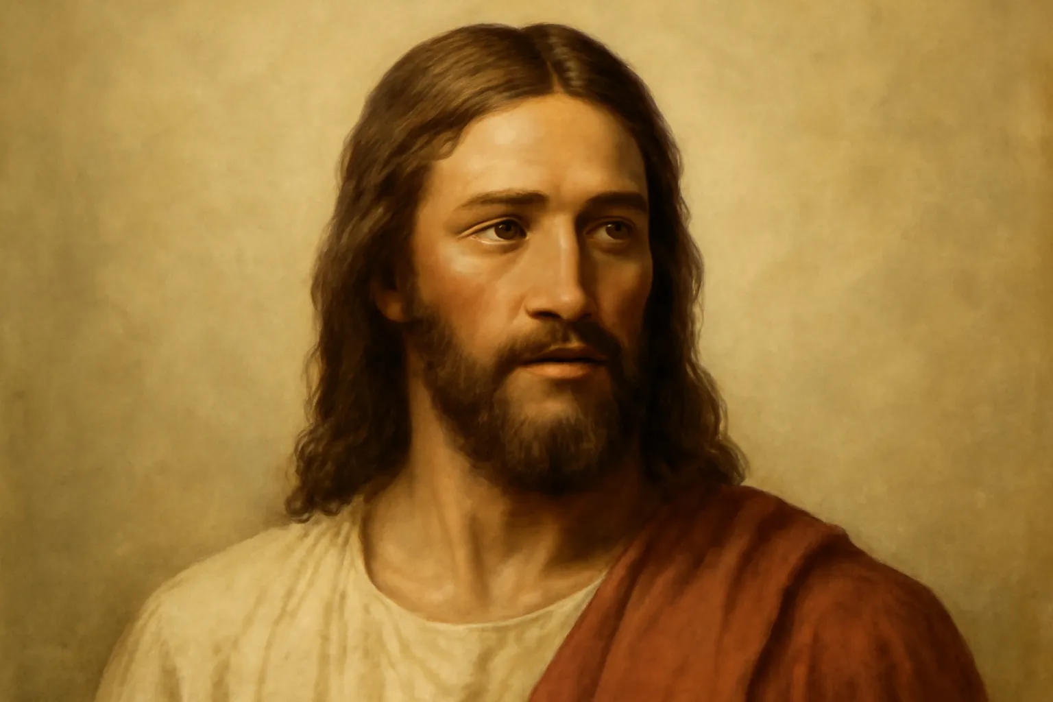 wer war jesus wirklich