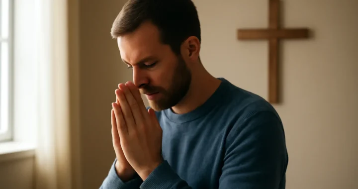 Wie beten Christen: Schritt-für-Schritt-Anleitung für Gebet und Spiritualität