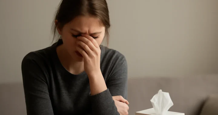 Wie gehe ich mit Trauer um? Praktische Tipps und Strategien zur Trauerbewältigung