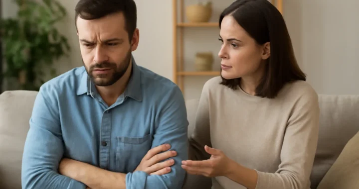 Wie kann ich meine Ehe retten? Praktische Schritte und Tipps