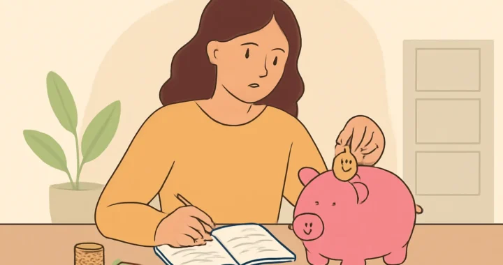 Wie lerne ich mit Geld umzugehen: Praktische Tipps für den Alltag