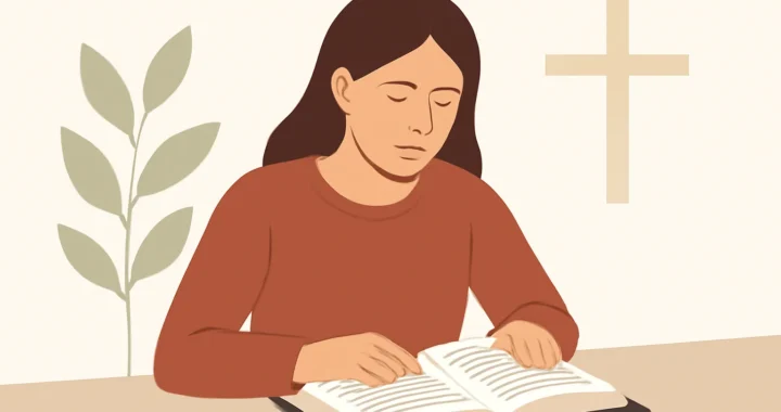 Wie lese ich die Bibel richtig: Eine klare Anleitung und praktische Tipps
